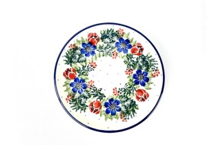 Bunzlau Cake - Amuse bordje 1535X Ballerina Cake - Amuze bordjes